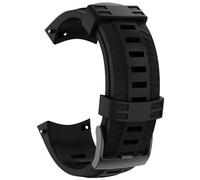 INF - Bracciale Suunto Spartan Sport Wrist Hr/9 Baro/9/d5/7 (24 Mm) Silicone Black Modello 2