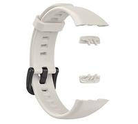 INF Bracelet for Huawei Band 6/Band 6 Pro, silicone replacement watch strap compatible with Honor Band 7/Band 6, 22mm