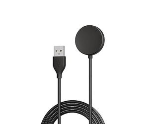 INF Caricabatterie compatibile con Samsung Galaxy Watch 4/4 Classic, Watch 3/5, Active 1/2, stazione di ricarica wireless/stazione di ricarica compatibile con SM-R500 SM-R830 SM-R820 SM-R840 SM-R850