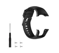 INF Cinturini compatibili con Suunto Spartan Trainer Wrist HR Soft Silicone