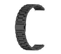 INF Cinturino compatibile con il cinturino dell'orologio in acciaio inossidabile SUUNTO 7 Cinturino di ricambio classico