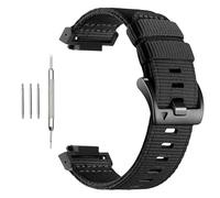 INF Cinturino di ricambio in nylon compatibile con modelli G-Shock