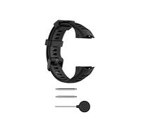 INF Cinturino di ricambio per cinturino in silicone per orologio Garmin Instinct 2