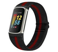 INF Cinturino di ricambio per Fitbit Charge 5/6, nylon
