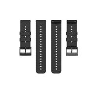 INF Cinturino in silicone per smartwatch Suunto e Fossil
