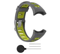 INF Cinturino in silicone per Suunto Quest