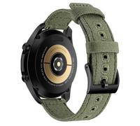 INF Cinturino in tela da 24 mm, compatibile con Suunto 9, 7, Spartan, D5, Traverse, 8,5 cm x 12,5 cm x 2,4 cm