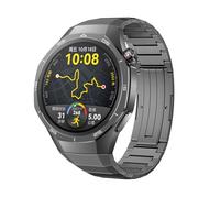 INF Cinturino in titanio per Huawei Watch GT 5 Pro 46 mm