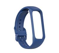 INF Cinturino in TPE per Samsung Fit 2 SM-R220 Cinturino per orologio Cinturino sportivo per donna Uomo