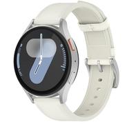 INF Cinturino in vera pelle per Samsung Watch 4 5 6 7
