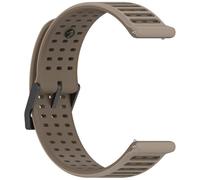 INF Cinturino per orologio in silicone liquido, 22 mm, compatibile con Suunto Vertical 2, diversi colori