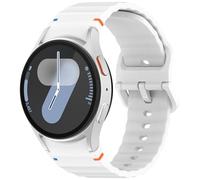 INF Cinturino per orologio in silicone per Samsung Watch 7