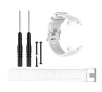 INF Cinturino per orologio per Suunto D4/D4i Novo in morbido silicone