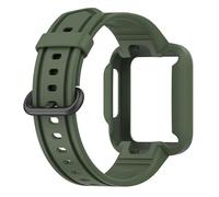 INF Cinturino per orologio per Xiaomi Mi Redmi Watch Lite/Redmi Horloge 2/Xiaomi Poco Watch