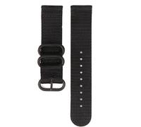 INF Cinturino per orologio Suunto 7 e 9 in nylon