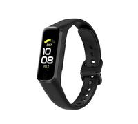 INF Cinturino per Samsung Galaxy Fit 2 SM-R220 TPE nero