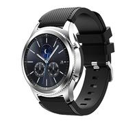 INF Cinturino per Samsung Gear S3 Frontier/Classic cinturino di ricambio per cinturino da 22 mm