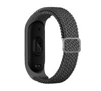 INF Cinturino per Xiaomi Mi Band in nylon intrecciato