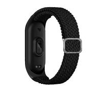 INF Cinturino per Xiaomi Mi Band in nylon intrecciato
