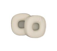 INF Compatibile con cuscinetti auricolari per cuffie Marshall Major V, confezione da 2