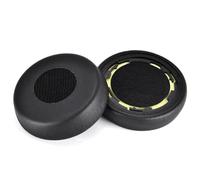 INF Confezione da 2 cuscinetti auricolari compatibili con Jabra Evolve 75/75+ / 75 UC / 75 MS