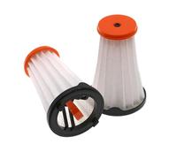 INF Confezione da 2 filtri di ricambio compatibili con Electrolux ZB3003/ZB3013, filtra efficacemente le impurità, filtro per aspirapolvere con eccellente effetto pulente