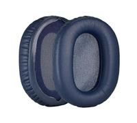 INF Coppia di cuscinetti auricolari per Sony WH-CH710N, vestibilità precisa, esperienza audio migliorata, cuscinetti auricolari in pelle proteica, schiuma morbida