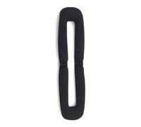 INF Copriarchetto compatibile con Sennheiser serie GSP300, tessuto a rete e memory foam