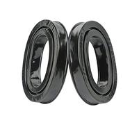 INF Cuscinetti auricolari 3M WorkTunes per la serie Peltor, Non altera la qualità del suono originale, Riduce i fastidiosi rumori esterni, Materiale morbido e di alta qualità