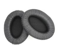 INF Cuscinetti auricolari compatibili con cuffie Sennheiser HD 280 Pro 1 paio neri