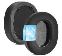 CUSCINETTI AURICOLARI INF sostitutivi Snap-On compatibili con Sony INZONE H9 II