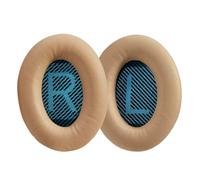 INF Cuscinetti auricolari di ricambio per Bose QC15 QC25 QC35 AE 2, effetto di riduzione del rumore, morbido e confortevole, facile da installare e sostituire, effetto di riduzione del rumore