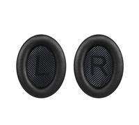 INF Cuscinetti Auricolari di Ricambio per Bose QuietComfort 35, Cuscinetti Cuffie per Bose QC35 ii QC2 QC15 QC25