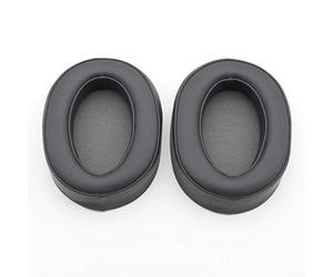 INF Cuscinetti auricolari di ricambio per cuffie Sony MDR-100ABN / WH-H900N 1 paio