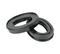 Cuscinetti auricolari in confezione da 2 per auricolare Sordin MSA SORDIN