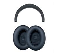 INF Cuscinetti auricolari di ricambio per cuscinetti auricolari e cuscinetti per archetto Bose QC Ultra