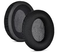 INF Cuscinetti auricolari di ricambio per HyperX Cloud Stinger Core, confezione da 2
