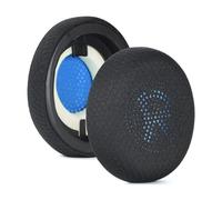 INF Cuscinetti auricolari di ricambio per Jabra Elite 45h & Evolve2 65 UC, confezione da 2