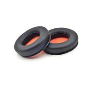 INF Cuscinetti auricolari di ricambio per Razer Kraken Pro V2, in pelle PU + memory foam ad alta densità, ottimizzato, eccellente isolamento acustico, ideale per lunghi giochi, ascolto, streaming e