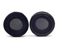 INF Cuscinetti auricolari di ricambio per Samson Technologies SR850 Soft Velvet 1 paio