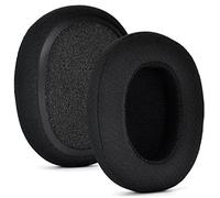 INF Cuscinetti auricolari di ricambio per Sennheiser HD 4.50BT/ HD 4.50/ HD 4.50BTNC/ HD 4.50SE, design ergonomico, effetto di riduzione del rumore