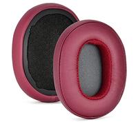 INF Cuscinetti auricolari di ricambio per Skullcandy Crusher Wireless/Crusher ANC/Hesh3, confezione da 2