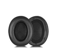 INF Cuscinetti auricolari di ricambio per Sony WH-XB910N, effetto di riduzione del rumore, cuscinetti auricolari in pelle proteica, morbida schiuma