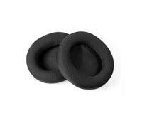 INF Cuscinetti auricolari di ricambio per SteelSeries Arctis 1/3/5/7/9X/PRO, materiale in rete traspirante, design ergonomico, isolamento e comfort