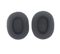 INF Cuscinetti auricolari in rete compatibili con Sony WH-XB910N (confezione da 2), cuscinetti di ricambio traspiranti, tessuto protettivo e vestibilità precisa