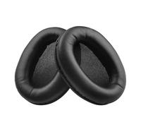 INF Cuscinetti auricolari in similpelle per Kingston KHX-HSCP HyperX Cloud II 1 paio neri