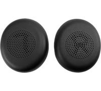 INF Cuscinetti auricolari per cuffie Jabra Elite 45H / Jabra Evolve2 65 Cuscinetti di ricambio 1 paio