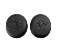 INF Cuscinetti auricolari per cuffie Jabra Elite 45H / Jabra Evolve2 65 Cuscinetti di ricambio 1 paio