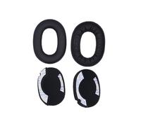 INF Cuscinetti auricolari per cuffie Jabra Elite 85H Cuscinetti di ricambio Cuscinetti auricolari di ricambio 1 paio