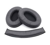 INF Cuscinetti auricolari per Sennheiser HD202/HD212/HD437/HD447/HD457/HD477/HD497 3 pezzi